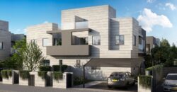 Semi-Detached Villas in Carmei Gat Special
