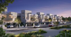 Semi-Detached Villas in Carmei Gat Special