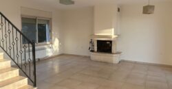 Year Long 6 bedroom Triplex for Rent in Arnona, Jerusalem