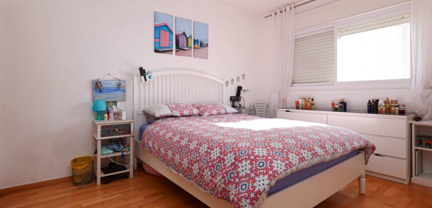 5-Room Quality Apartment in Ramat Poleg