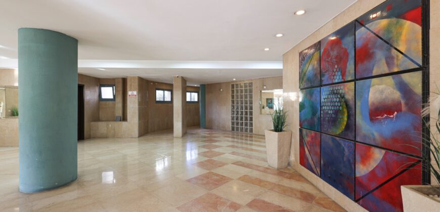 5-Room Quality Apartment in Ramat Poleg
