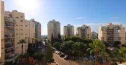 5-Room Quality Apartment in Ramat Poleg