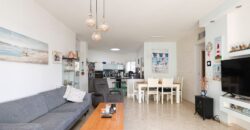 5-Room Quality Apartment in Ramat Poleg