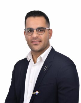 Erez Yitzhak Erez Yitzhak