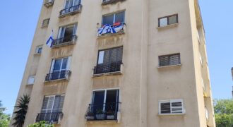 Hot Deal in North Netanya!