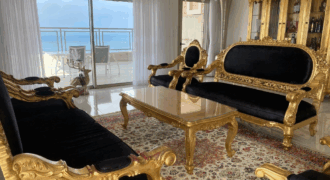 Luxury Penthouse for Sale in Haifa – No Agent Fee!