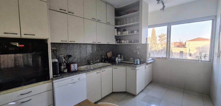 Jerusalem Living at Its Best – Light, Space & Style in Katamon Hayeshana