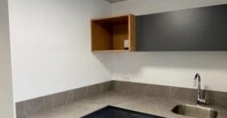 For rent in Haifa on Hamaginim Street – a rare office with a perfect architectural design!