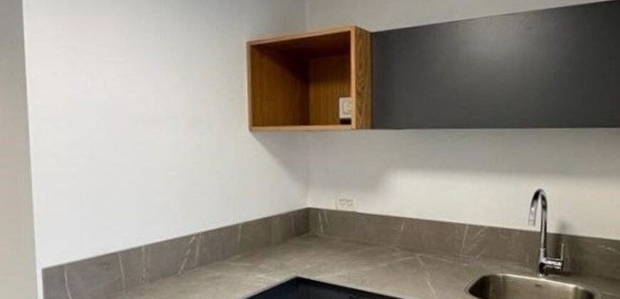 For rent in Haifa on Hamaginim Street – a rare office with a perfect architectural design!