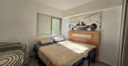 Rosh Pina, well-kept 4-room apartment, rented out, Open view