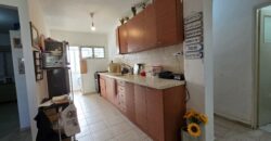 Rosh Pina, well-kept 4-room apartment, rented out, Open view
