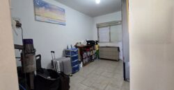 Rosh Pina, well-kept 4-room apartment, rented out, Open view