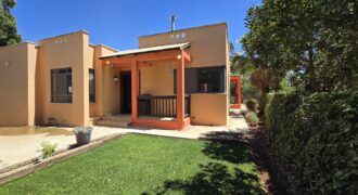 Stunning private house in the village of Korazim, + unit! View!