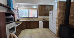 Stunning private house in the village of Korazim, + unit! View!