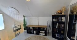 Menachem Begin, detached private house, newly renovated to a high standard