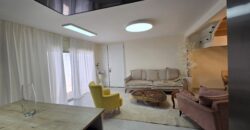 Menachem Begin, detached private house, newly renovated to a high standard