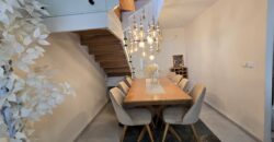 Menachem Begin, detached private house, newly renovated to a high standard