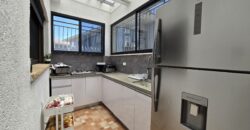Neve Oranim, 6 rooms, one of them a master suite, garden, safe room (Mamad), and a separate unit