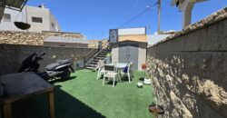 Neve Oranim, 6 rooms, one of them a master suite, garden, safe room (Mamad), and a separate unit