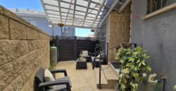 Neve Oranim, 6 rooms, one of them a master suite, garden, safe room (Mamad), and a separate unit