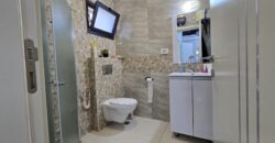 Neve Oranim, 6 rooms, one of them a master suite, garden, safe room (Mamad), and a separate unit