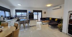 Neve Oranim, 6 rooms, one of them a master suite, garden, safe room (Mamad), and a separate unit