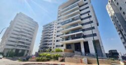 Stunning Duplex for Sale in the Heart of Netanya’s New Neighborhood!