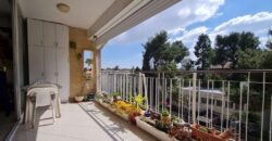Jerusalem Living at Its Best – Light, Space & Style in Katamon Hayeshana