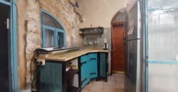 3 guesthouses in one of the most beautiful alleys of the Artists’ Quarter in Tzfat