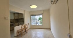 Tzfat – Renovated 2-room ground floor apartment, with building rights