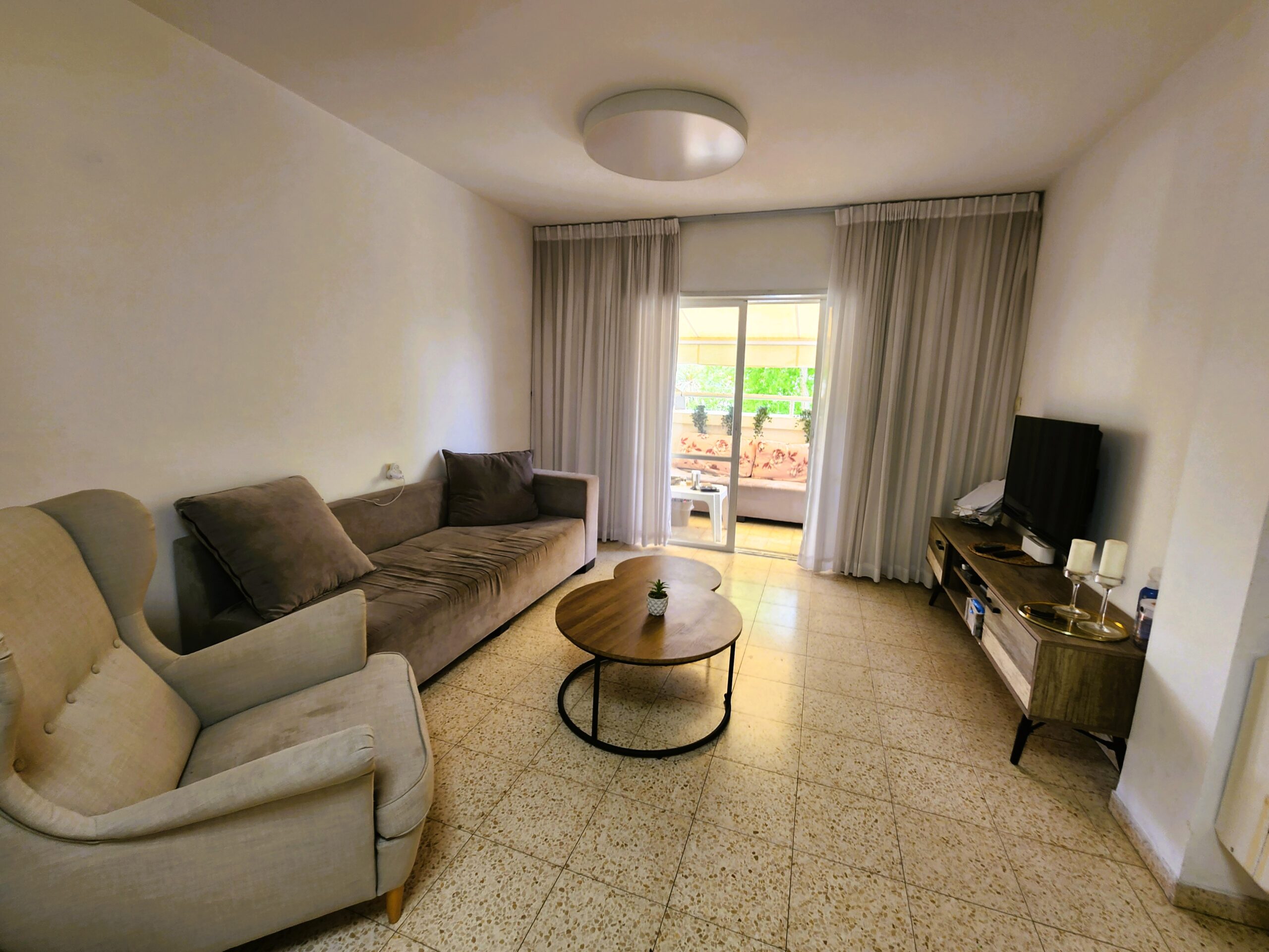 Perfect Apartment in a Prime Location – Hadaror Street, Ra’anana