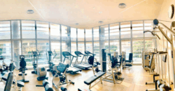 Rare Half-Floor Residence with Sea View | Frishman Tower, Tel Aviv