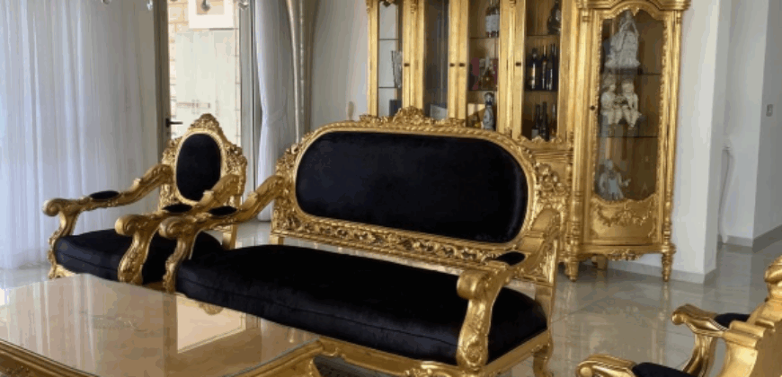 Luxury Penthouse for Sale in Haifa – No Agent Fee! Luxury Penthouse for Sale in Haifa – No Agent Fee!