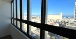 For rent in Haifa on Hamaginim Street – a rare office with a perfect architectural design!