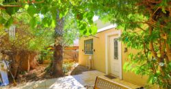 Rustic, Spacious, Prestigious – Right in the Heart of North Netanya!