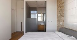 Beautiful 5 Room Penthouse in Herzliya (Galil Yam Neighborhood)