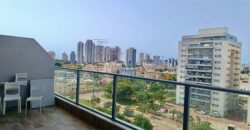 Stunning Duplex for Sale in the Heart of Netanya’s New Neighborhood!