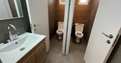 For rent in Haifa on Hamaginim Street – a rare office with a perfect architectural design!