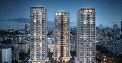 Brand New Apartment in Netanya