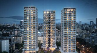 Brand New Apartment in Netanya