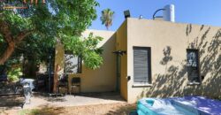 Rustic, Spacious, Prestigious – Right in the Heart of North Netanya!