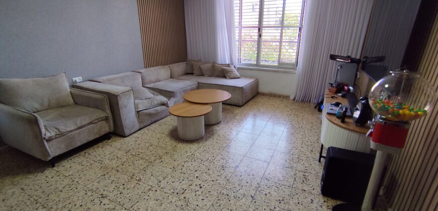 Hot Deal in North Netanya!