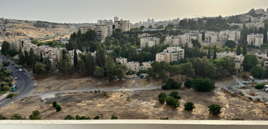 Your next investment in Jerusalem !