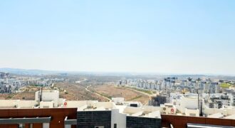 New 4-room apartment for sale in Modi’in