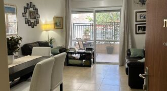 Beautiful 5 room apartment for sale in Beit Shemesh