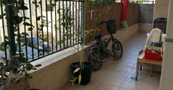 Beautiful 5 room apartment for sale in Beit Shemesh