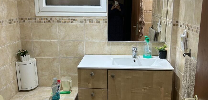 Beautiful 5 room apartment for sale in Beit Shemesh