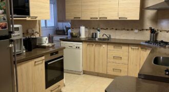 Beautiful 5 room apartment for sale in Beit Shemesh