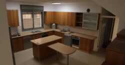 Private House for Rent in Ramat Shlomo