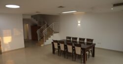 Private House for Rent in Ramat Shlomo